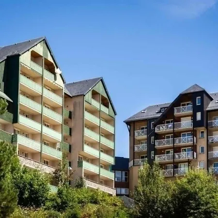 דירה Balcons Du Soleil 2 64