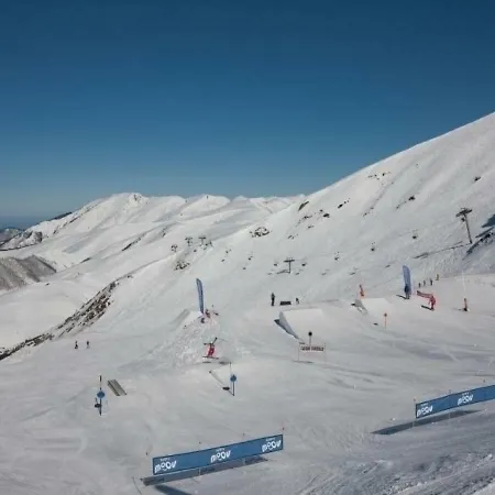 Balcons Du Soleil 2 64 דירה