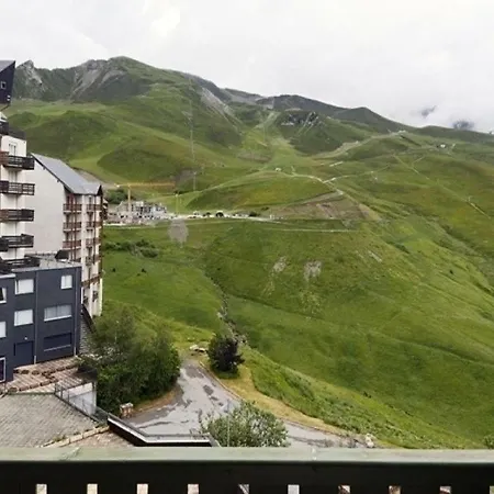 דירה Balcons Du Soleil 2 64 *