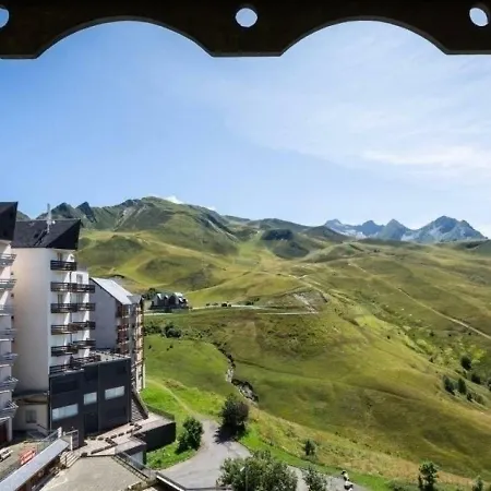 Balcons Du Soleil 2 64 דירה