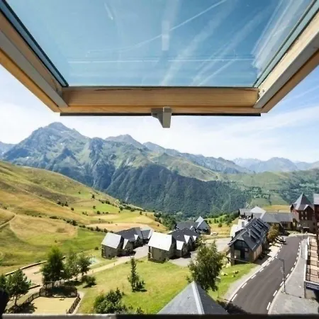 דירה Balcons Du Soleil 2 64 *