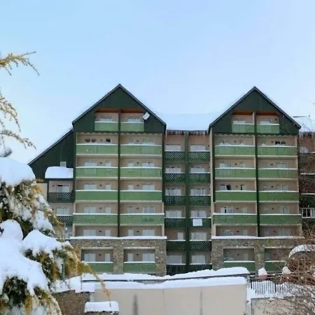 דירה Balcons Du Soleil 2 64